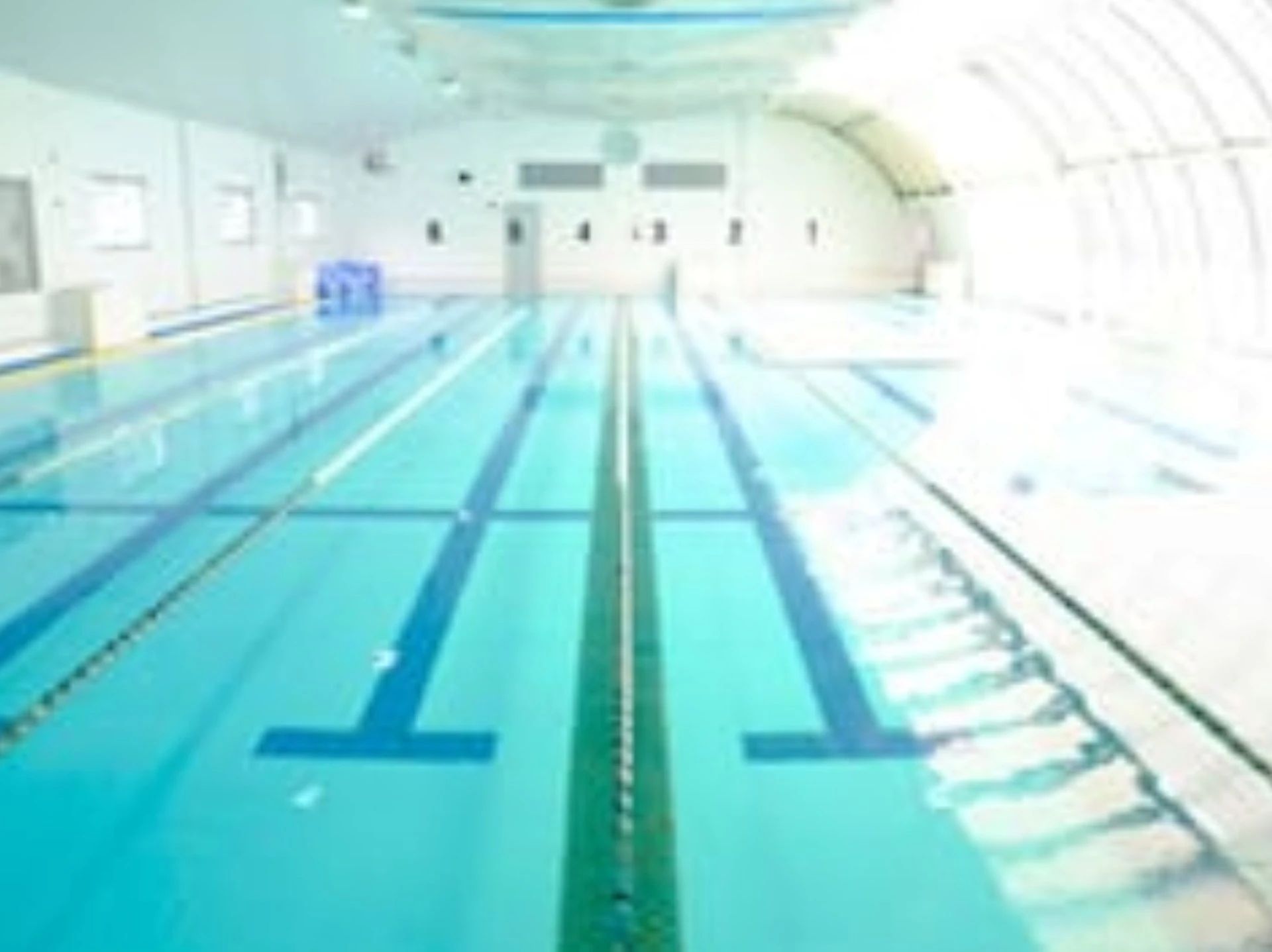 柳井スイミングスクール 余田教室のメイン画像