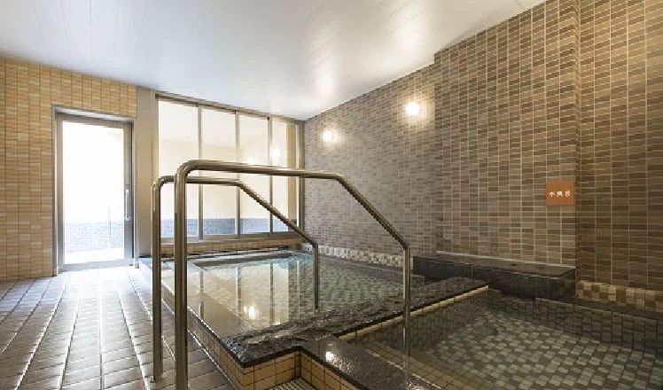 RENAISSANCE(ルネサンス) スイミング・水泳 徳山24のサムネイル画像 3