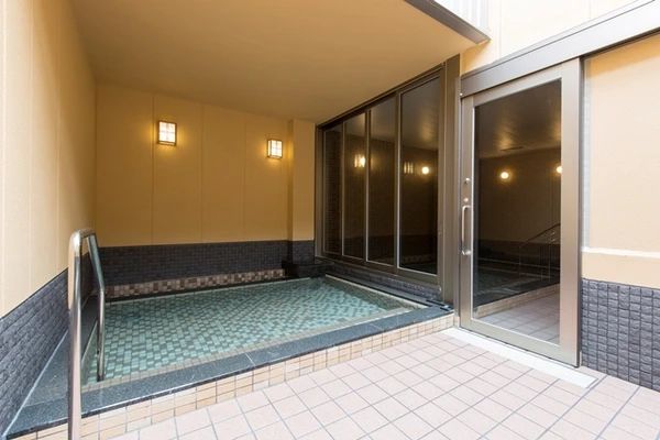 RENAISSANCE(ルネサンス) スイミング・水泳 徳山24のメイン画像