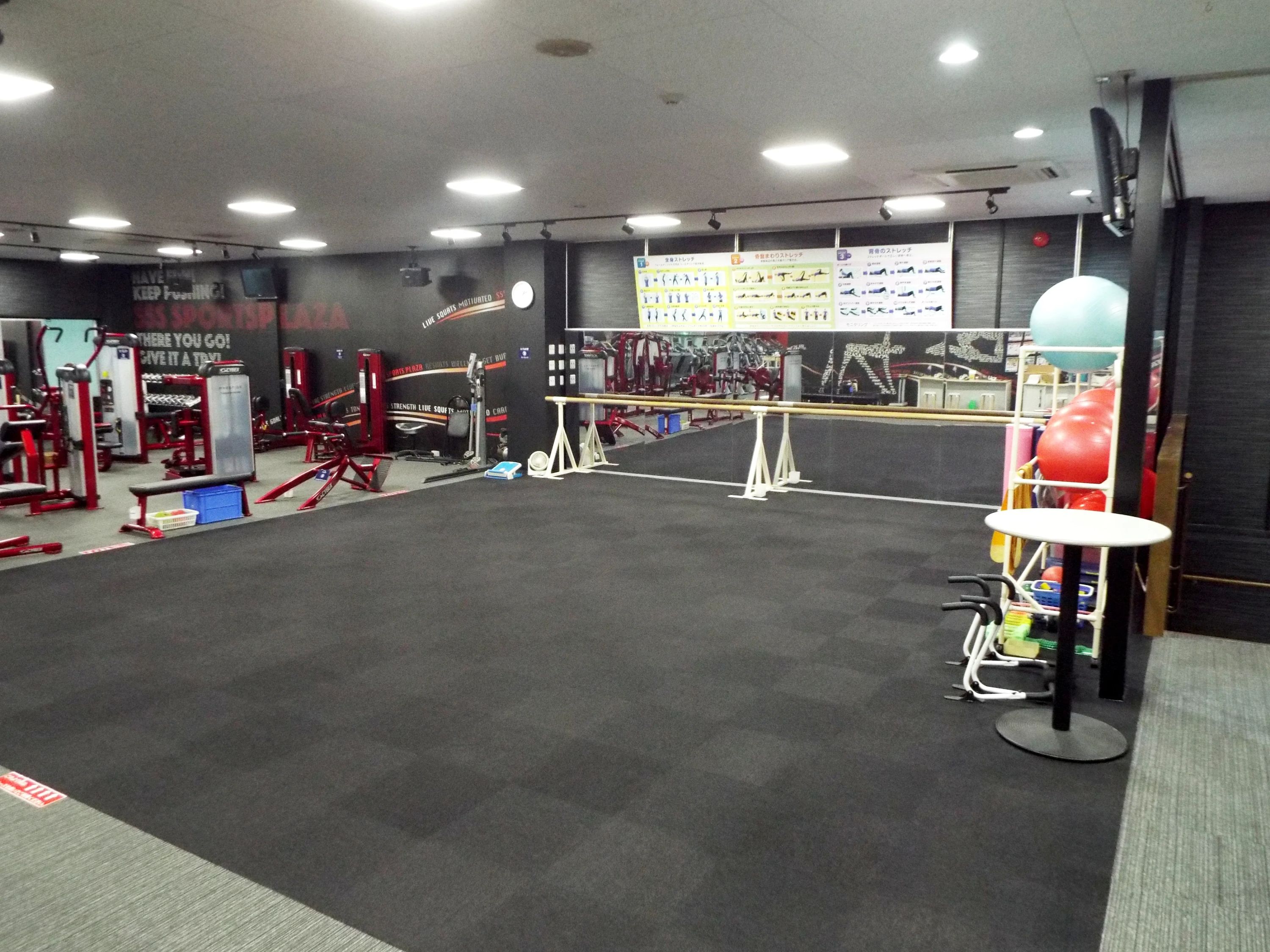 SSSスポーツプラザ スイミング・水泳 宇部店のサムネイル画像 2