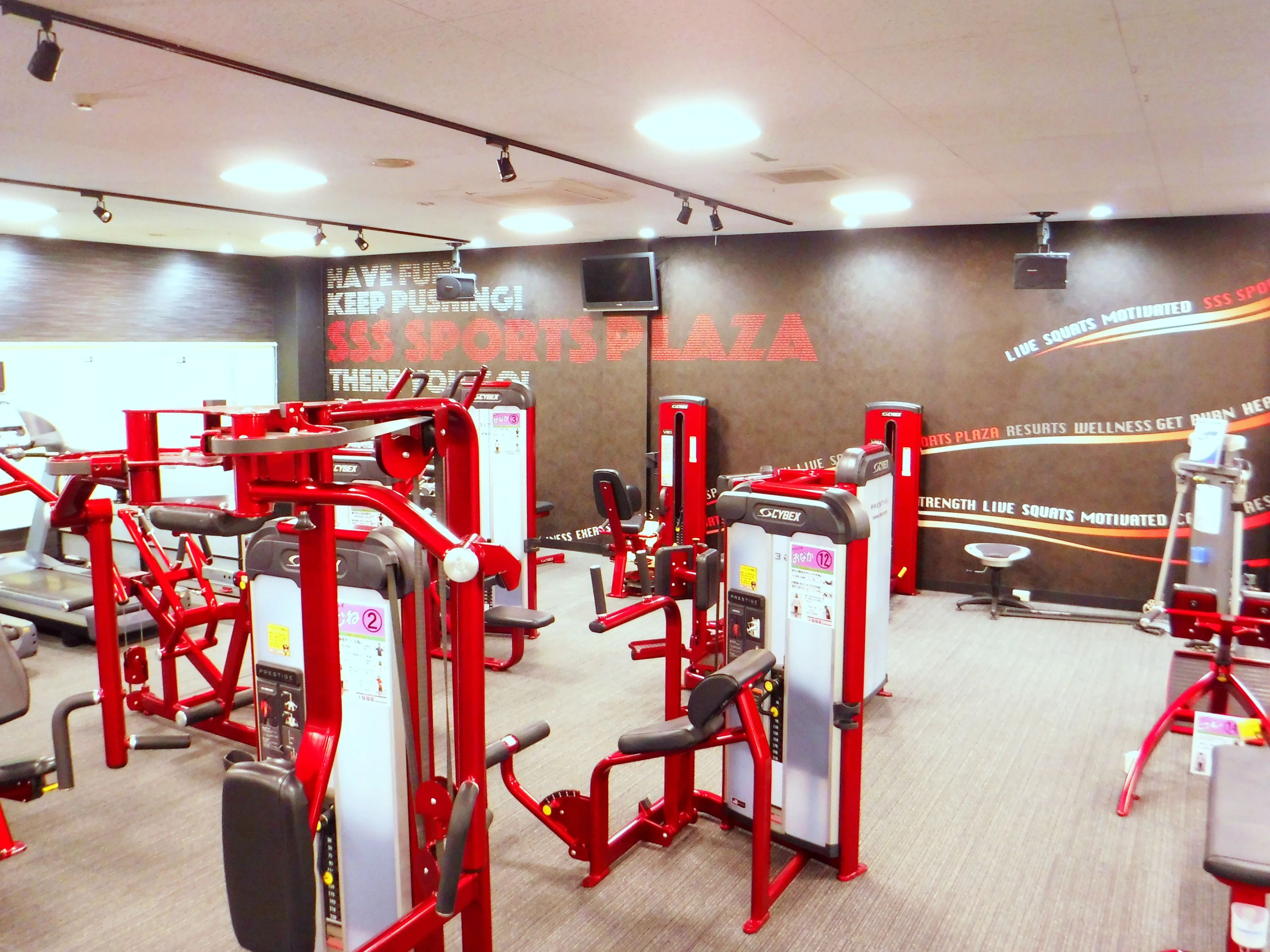 SSSスポーツプラザ スイミング・水泳 宇部店のサムネイル画像 4