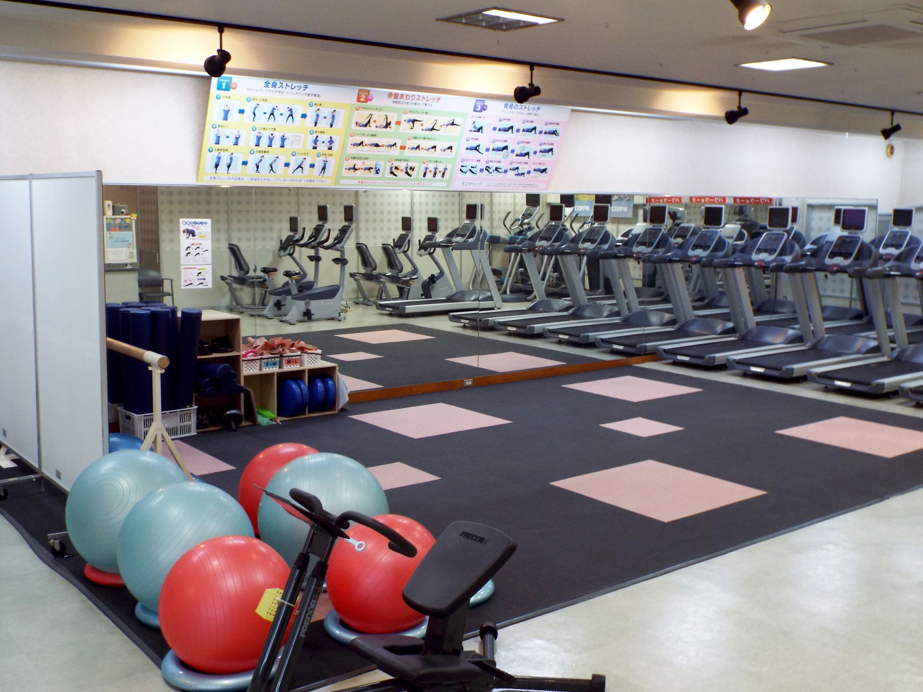 スリーエススポーツプラザ スイミング・水泳 岩国のサムネイル画像 3