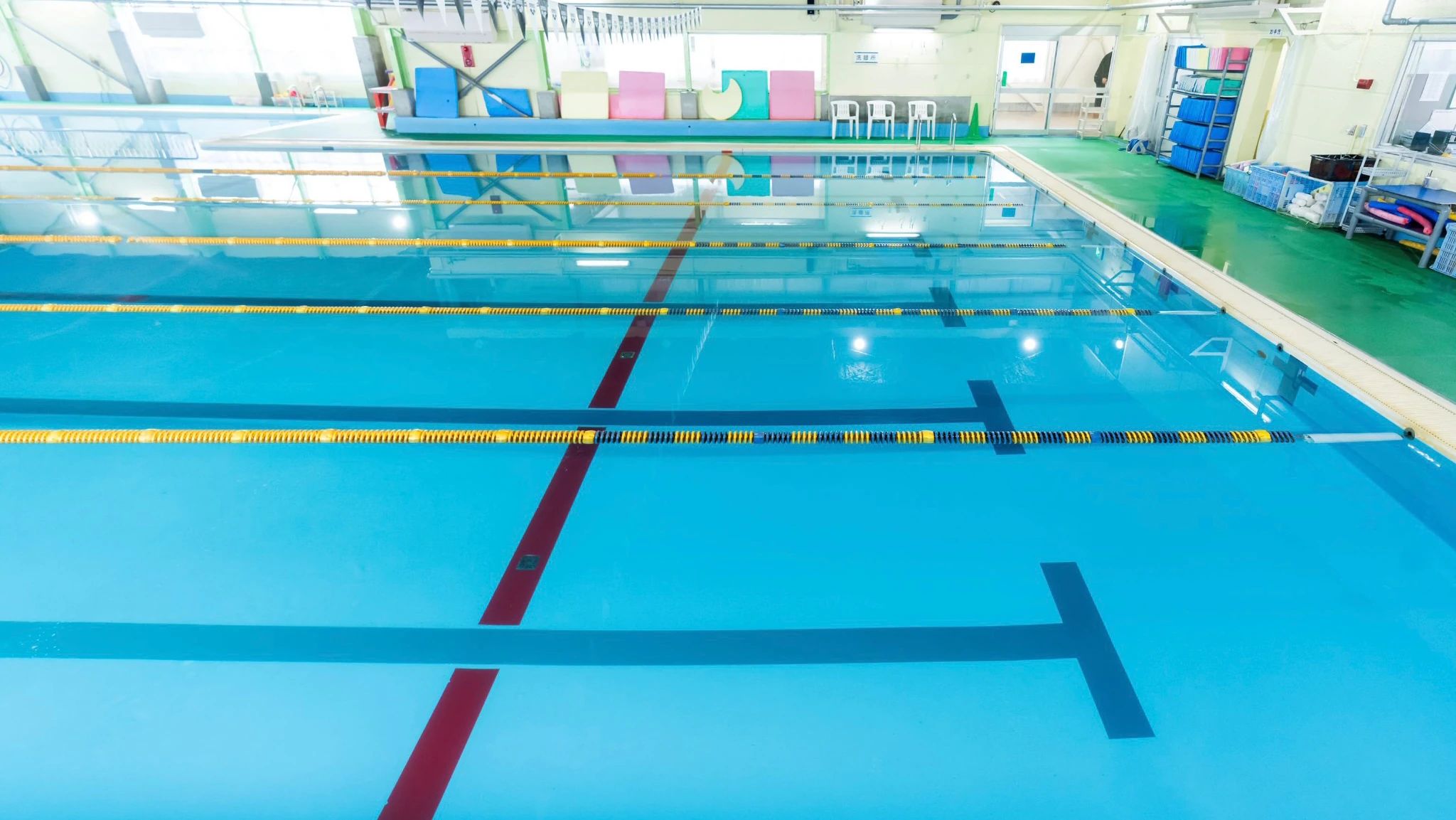 新下関スイミングスクール 伊倉東町教室のメイン画像