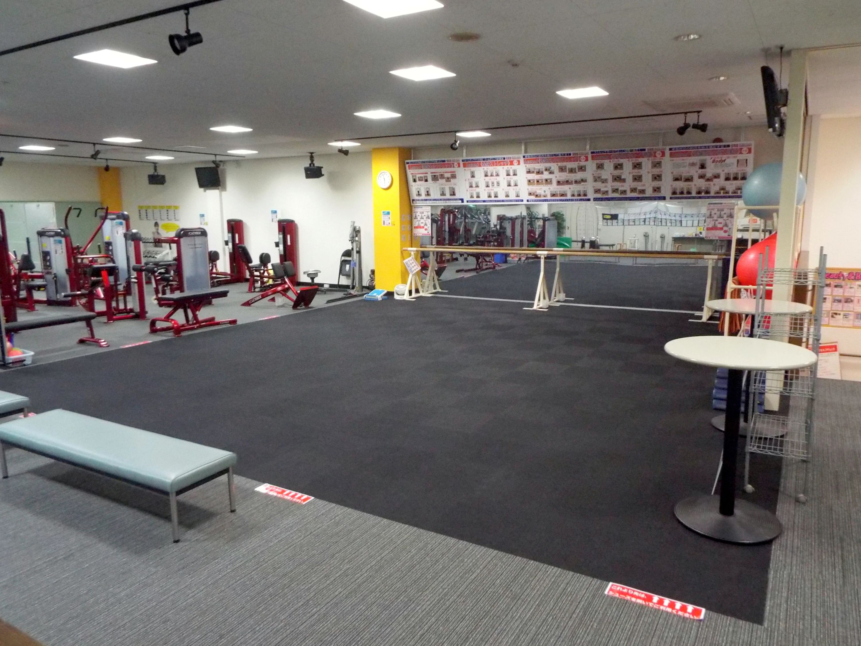 スリーエススポーツプラザ スイミング・水泳 宇部のサムネイル画像 3