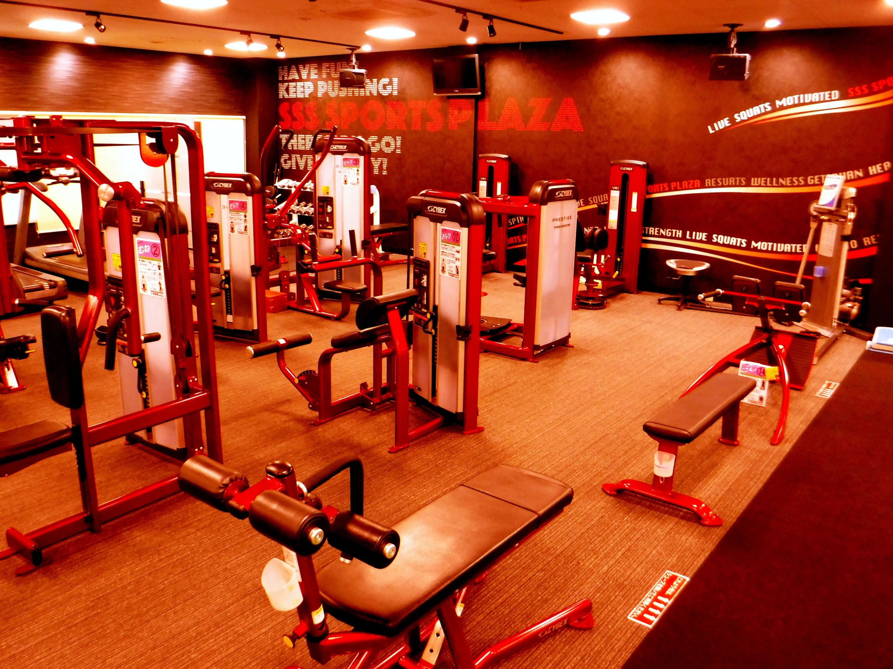 スリーエススポーツプラザ スイミング・水泳 宇部のサムネイル画像 2