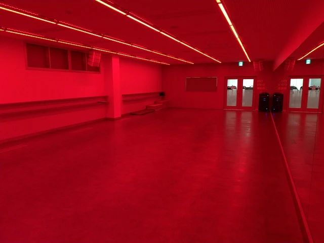 フィットネスクラブレフコ スイミング・水泳 ゆめモール下関店のメイン画像