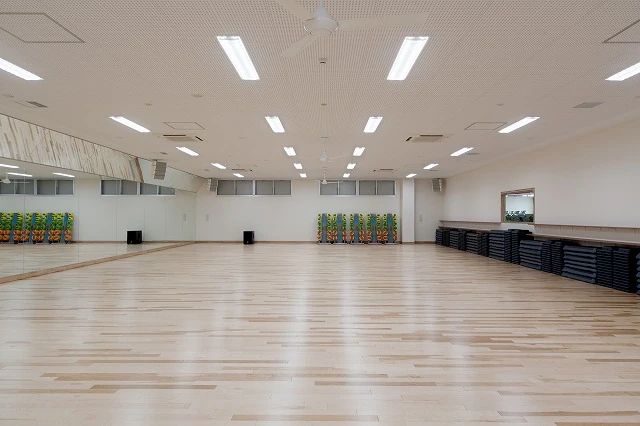 フィットネスクラブレフコ スイミング・水泳 ゆめモール下関店のサムネイル画像 2