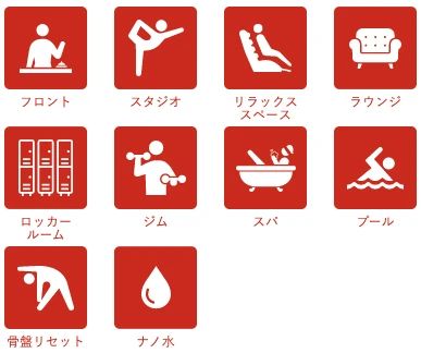 フィットネスクラブレフコ スイミング・水泳 ゆめモール下関店のサムネイル画像 3