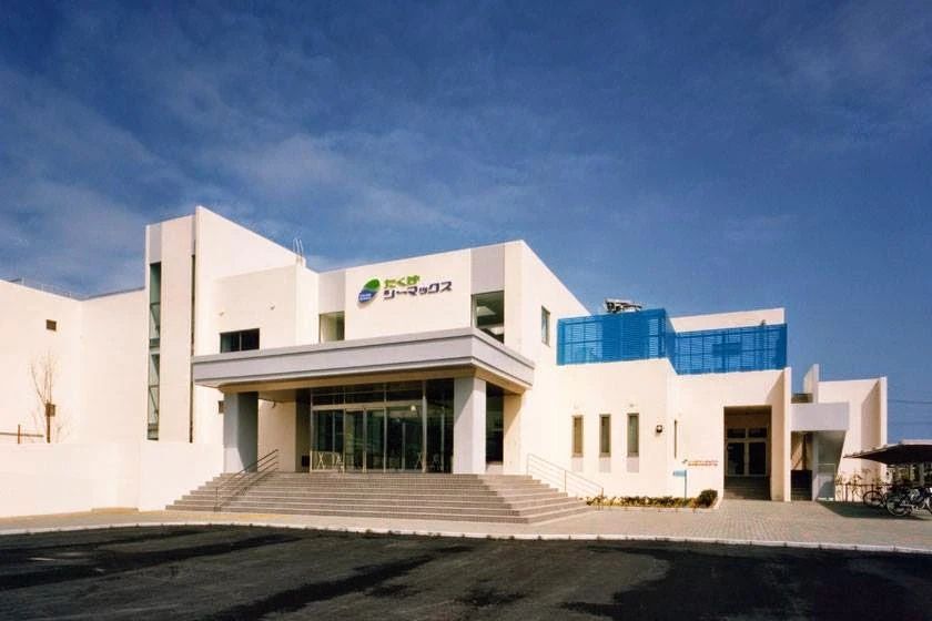 みとよカルチャースポーツ スイミング・水泳 シーマックスのメイン画像