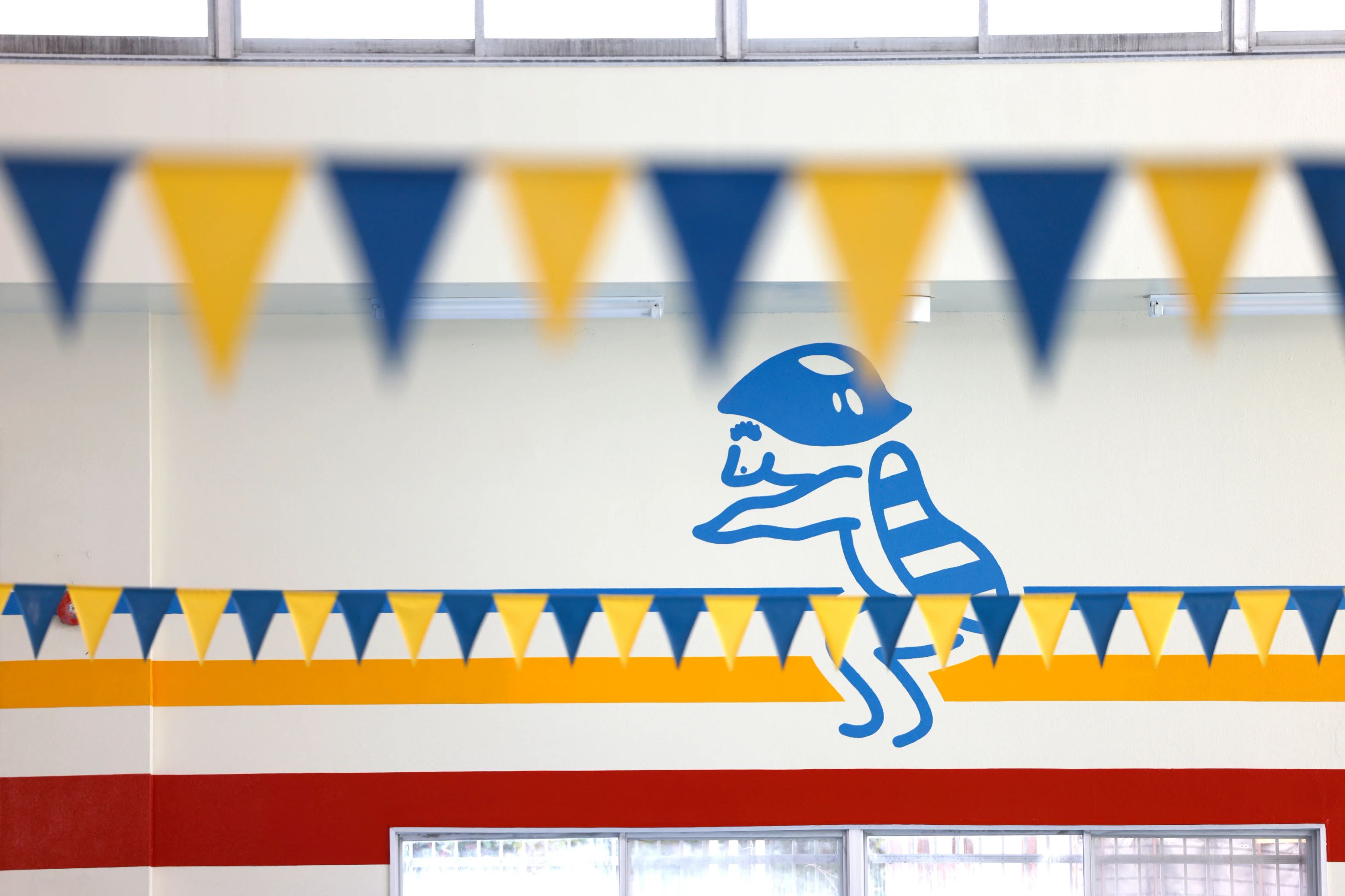 瀬戸内スイミング・スクール 屋島校のサムネイル画像 3