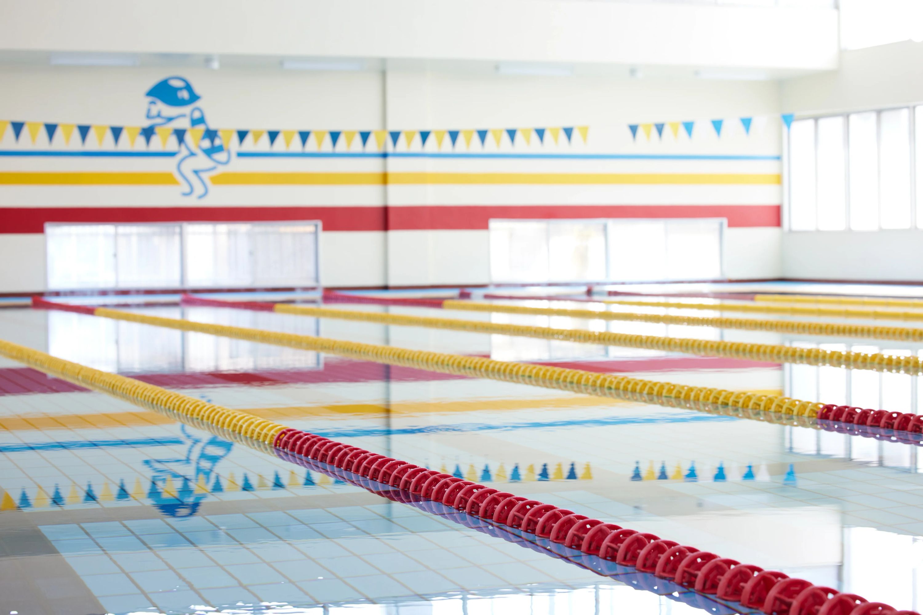 瀬戸内スイミング・スクール 屋島校のサムネイル画像 4