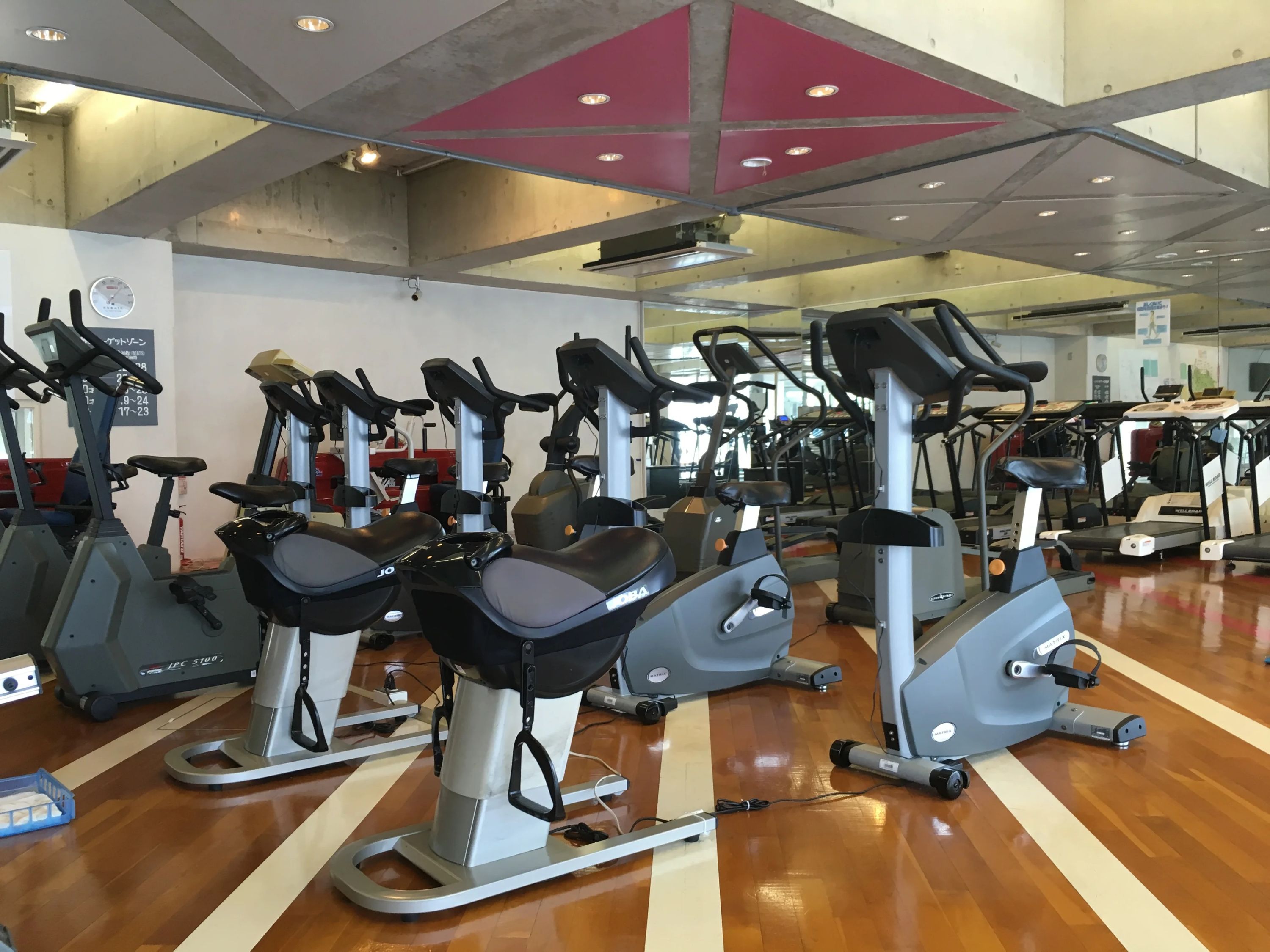 プロスパークラブサンダ スイミング・水泳 高松店のサムネイル画像 3