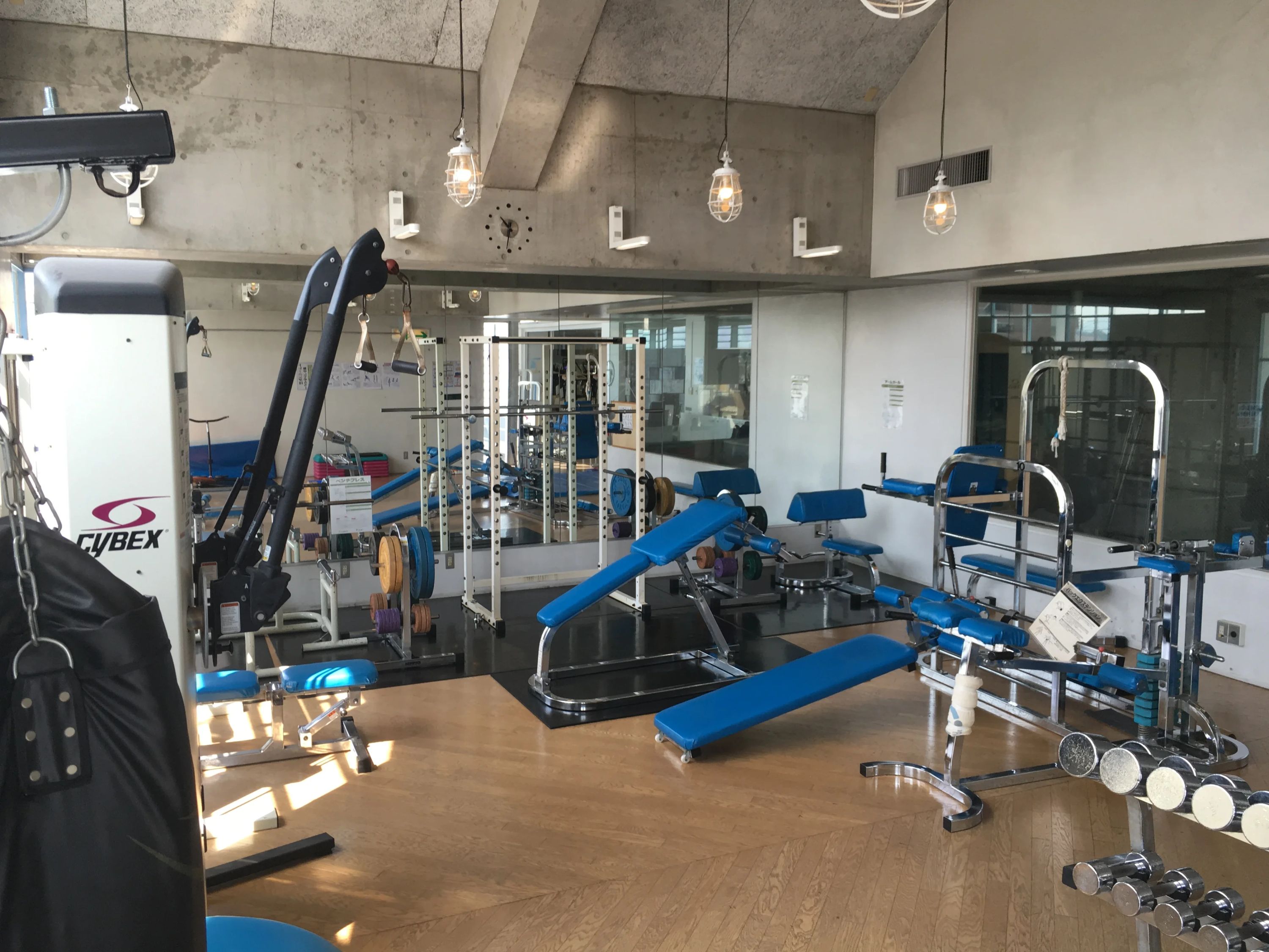 プロスパークラブサンダ スイミング・水泳 高松店のサムネイル画像 4