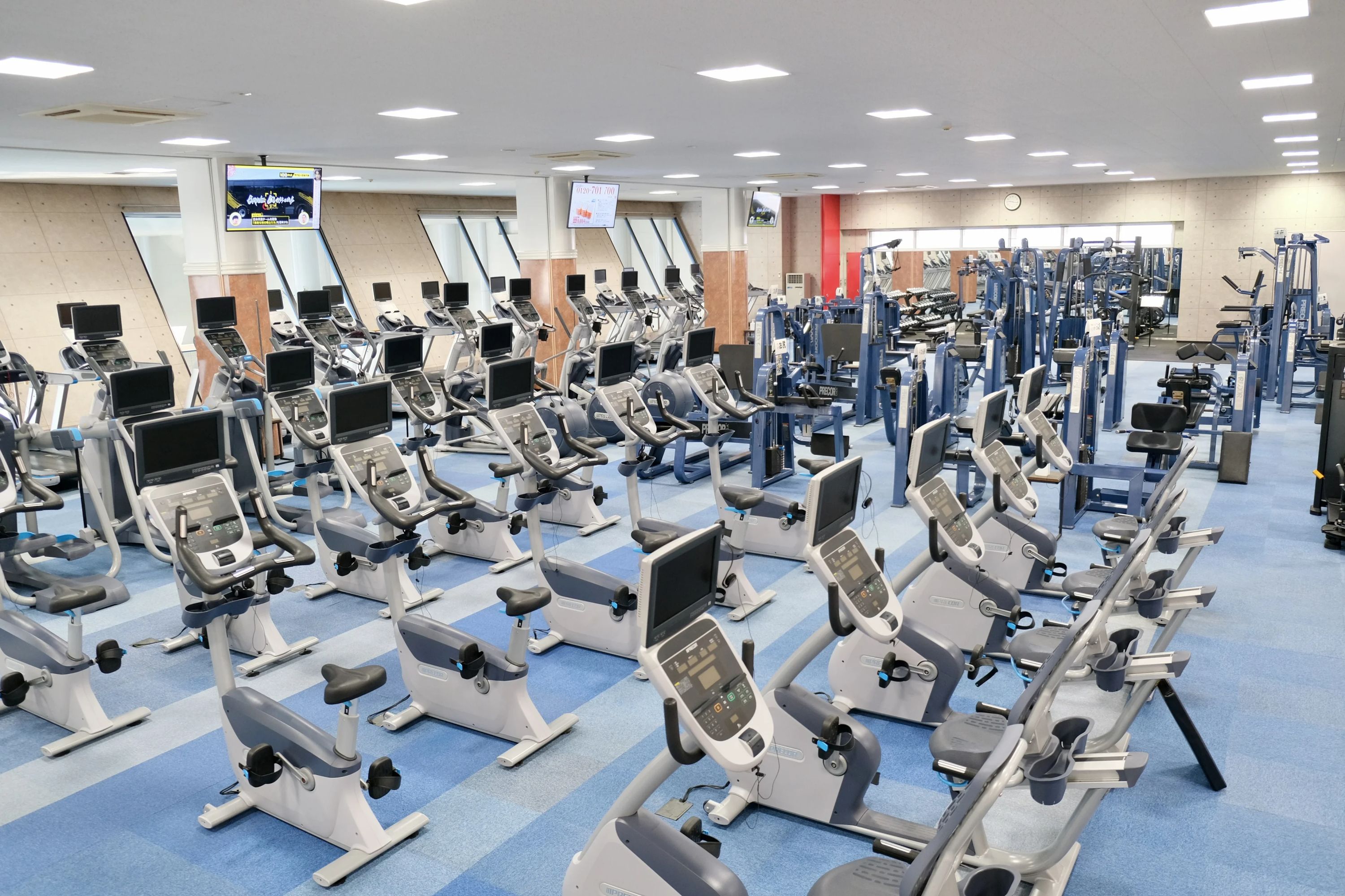 ザ･ココナツウェルネスクラブ スイミング・水泳 高松店のサムネイル画像 4