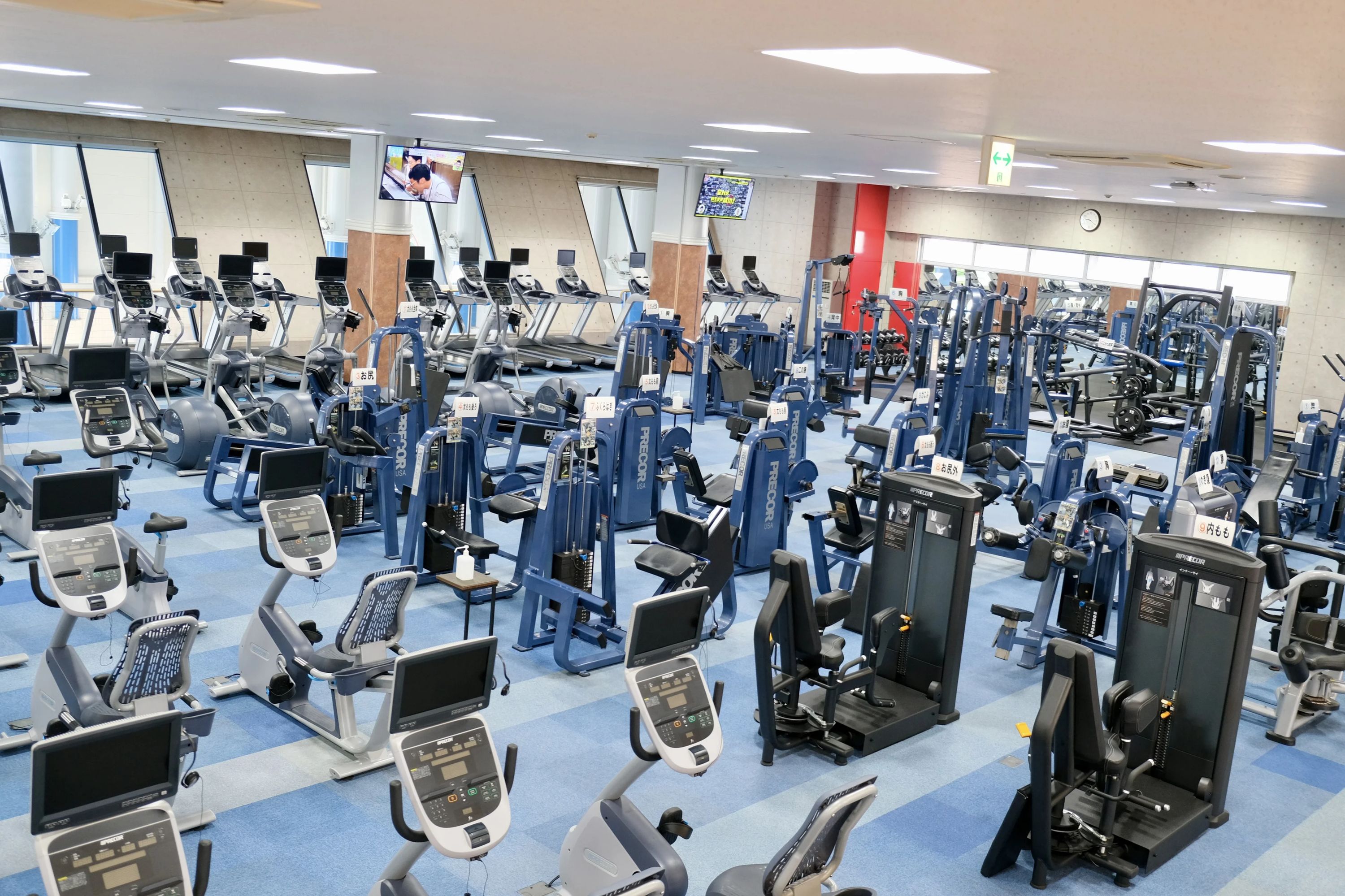 ザ･ココナツウェルネスクラブ スイミング・水泳 高松店のサムネイル画像 2