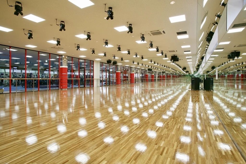 ザ･ココナツウェルネスクラブ スイミング・水泳 高松店のサムネイル画像 4