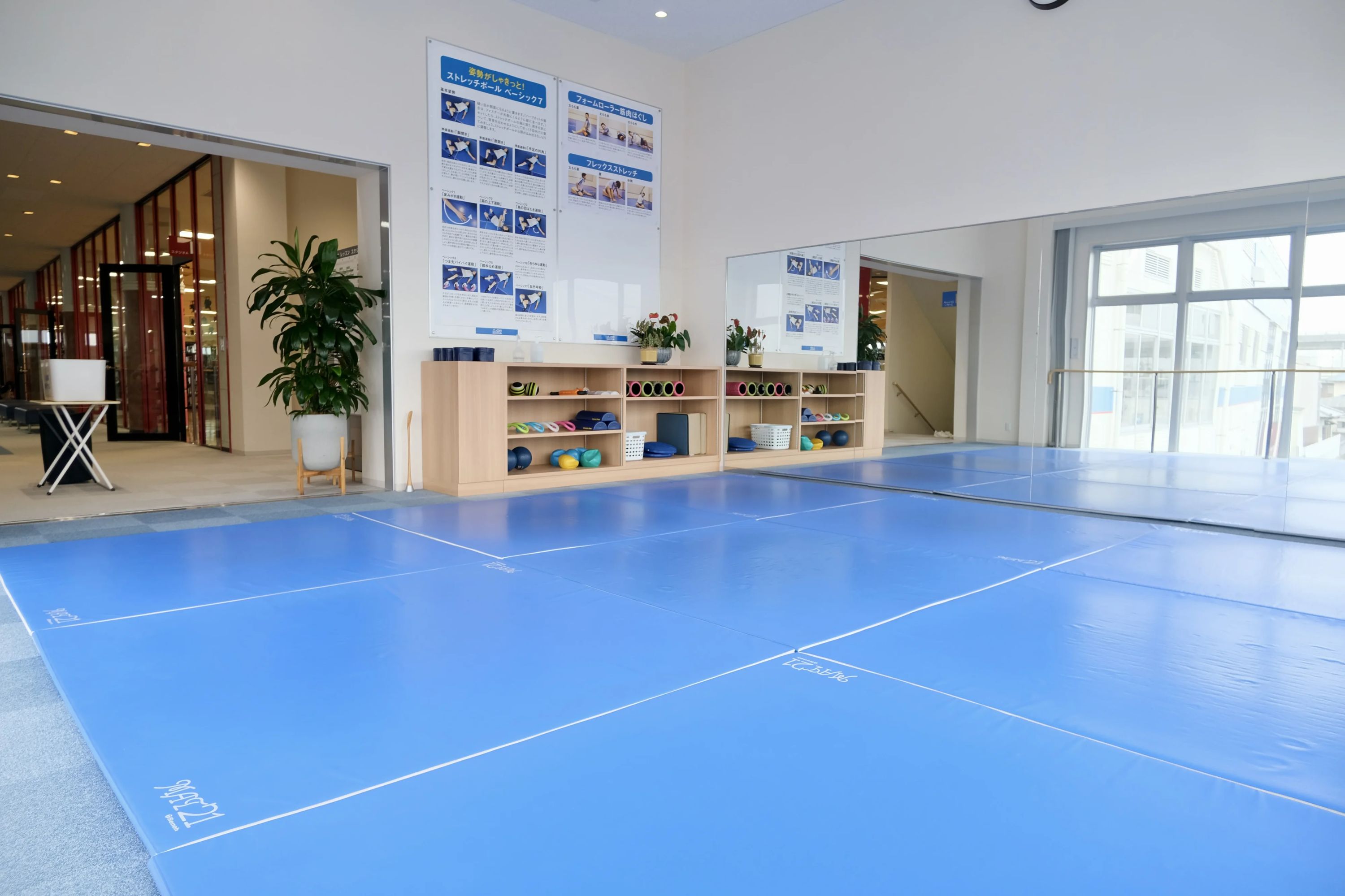 ザ･ココナツウェルネスクラブ スイミング・水泳 高松店のサムネイル画像 5