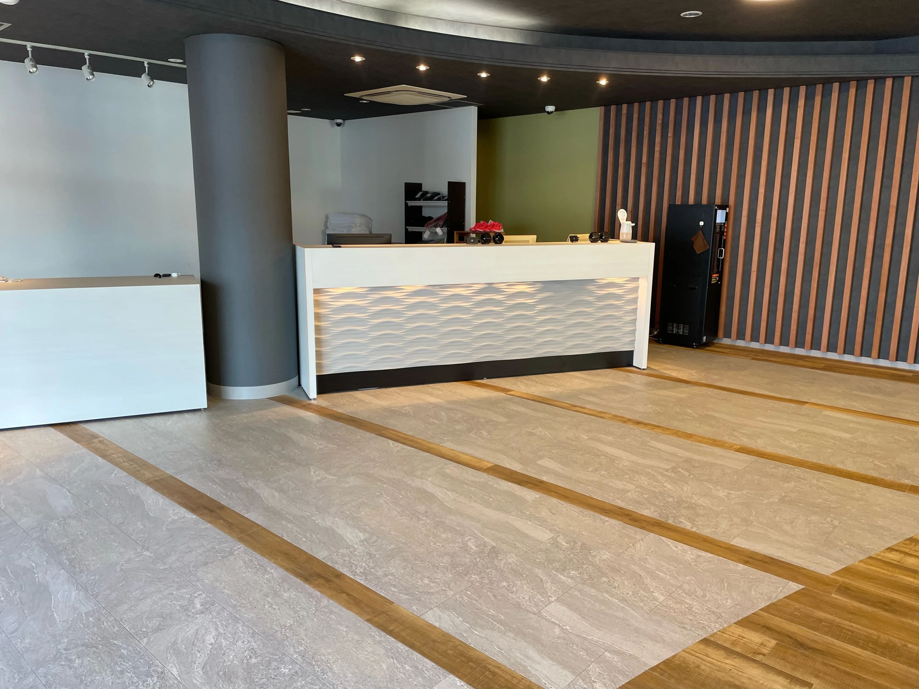 フィットネスクラブレフコ スイミング・水泳 ゆめタウン高松店のサムネイル画像 2