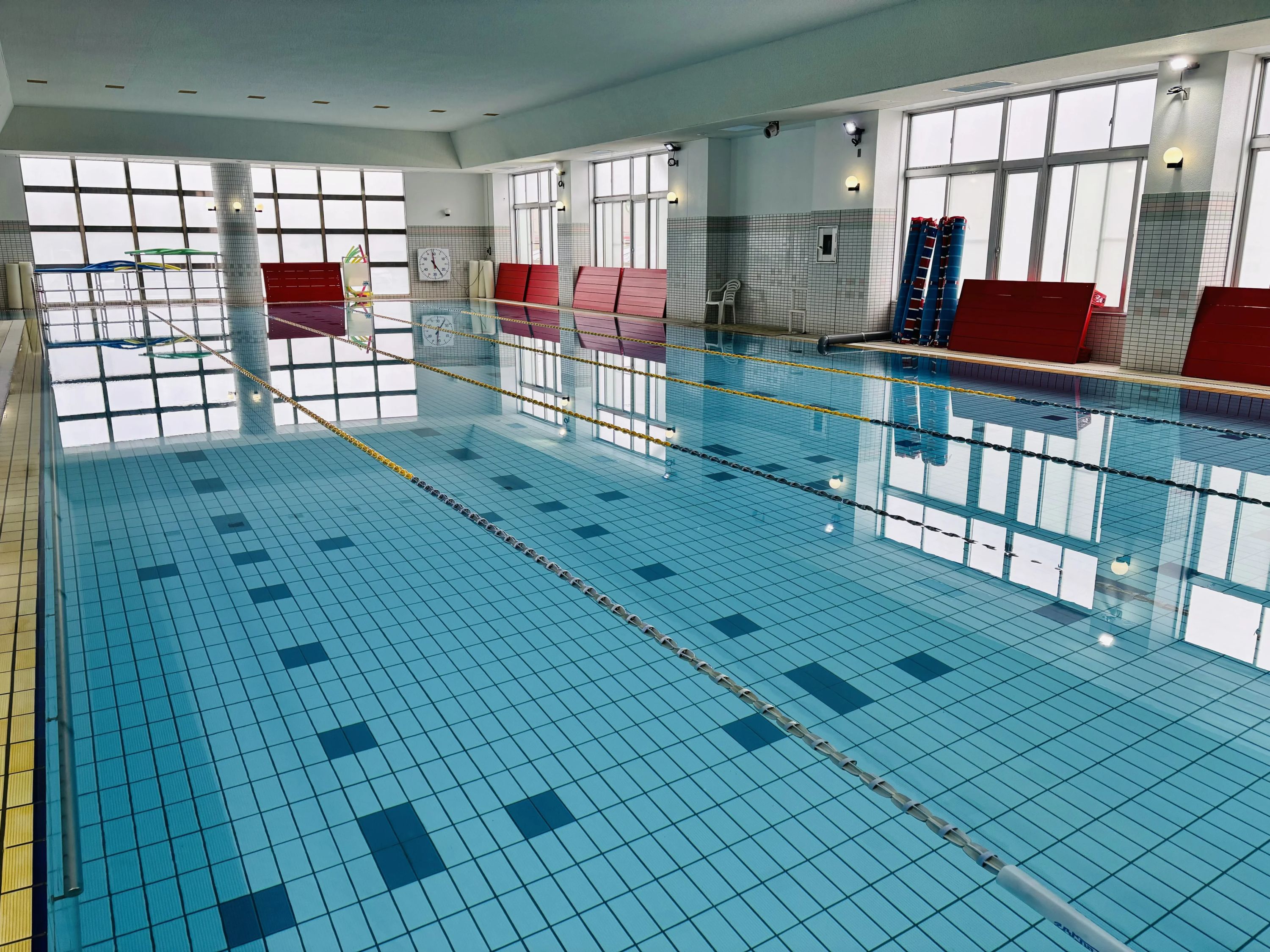 フィットネスクラブレフコ スイミング・水泳 ゆめタウン高松店のサムネイル画像 3