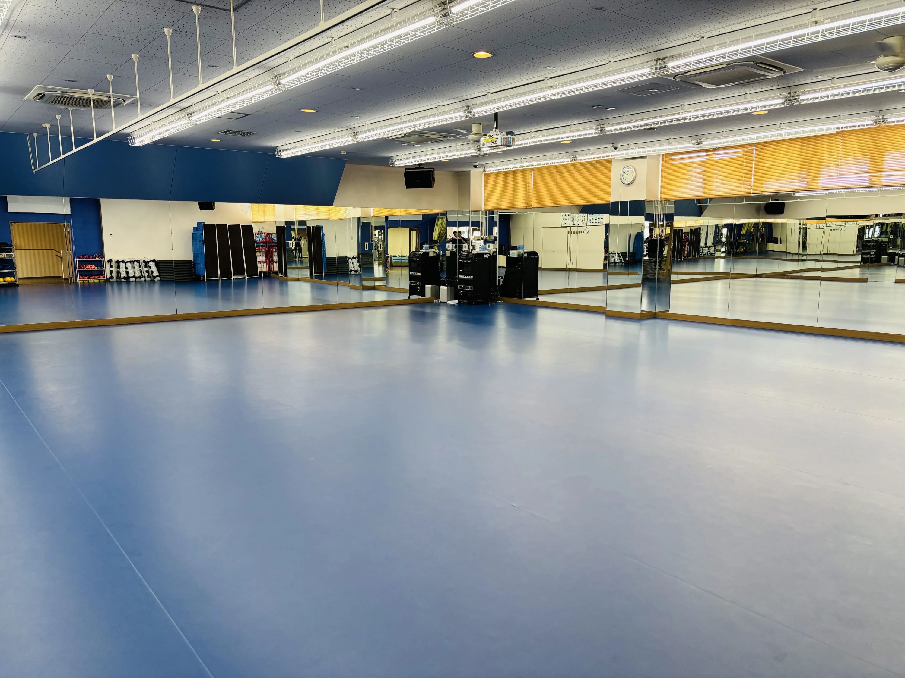 フィットネスクラブレフコ スイミング・水泳 ゆめタウン高松店のサムネイル画像 4