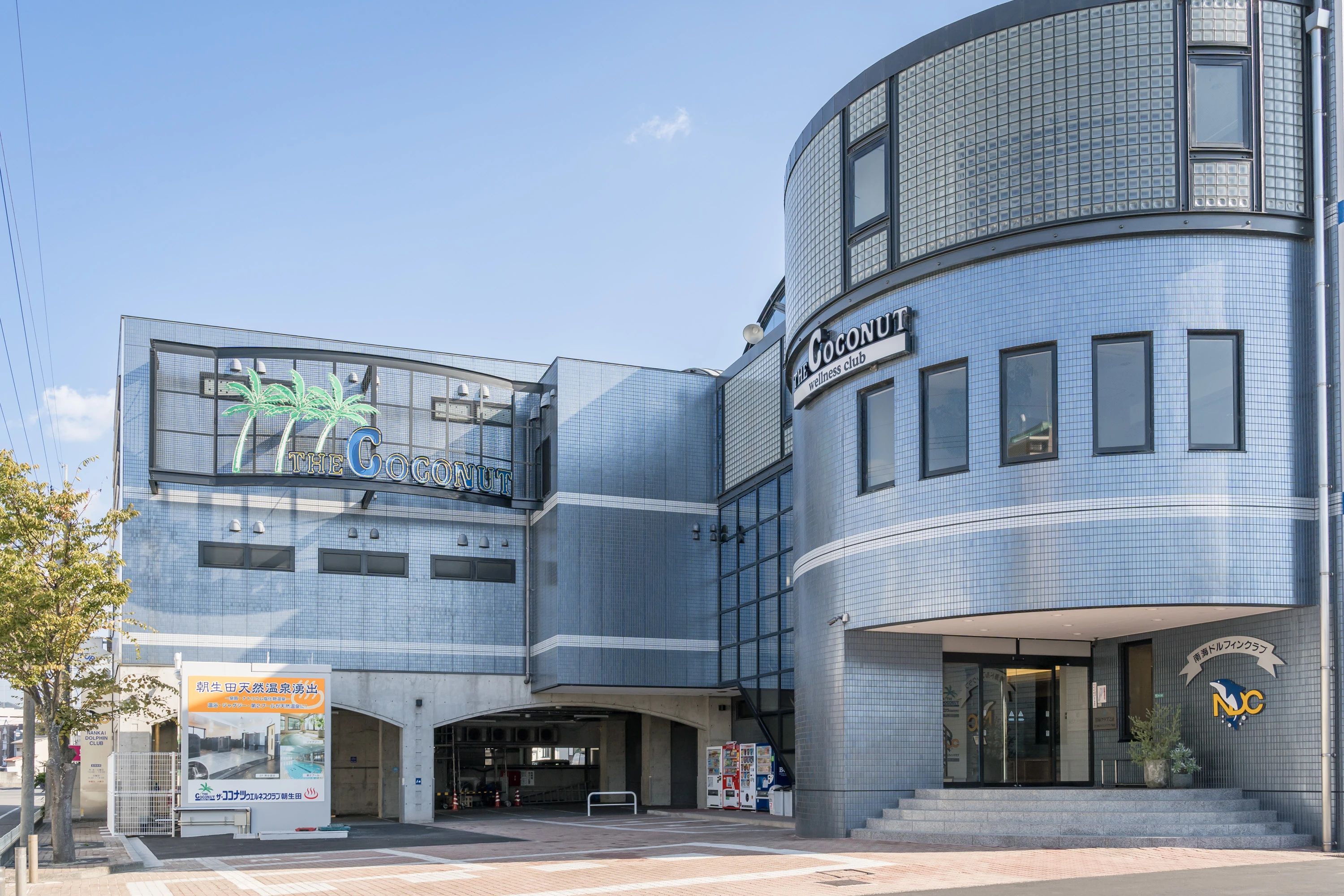 南海ドルフィンクラブ スイミング・水泳 朝生田のサムネイル画像 3