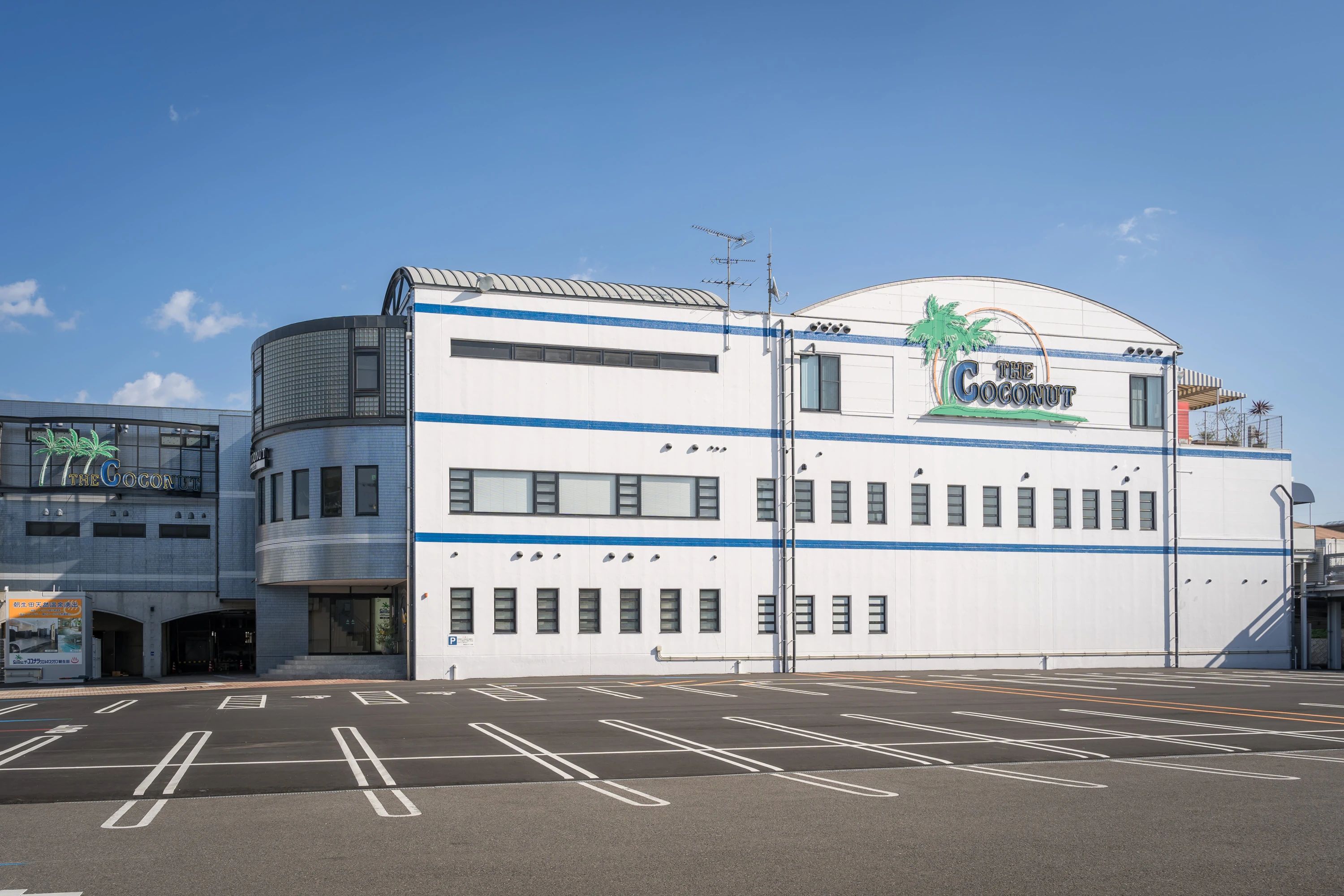 南海ドルフィンクラブ スイミング・水泳 朝生田のサムネイル画像 4