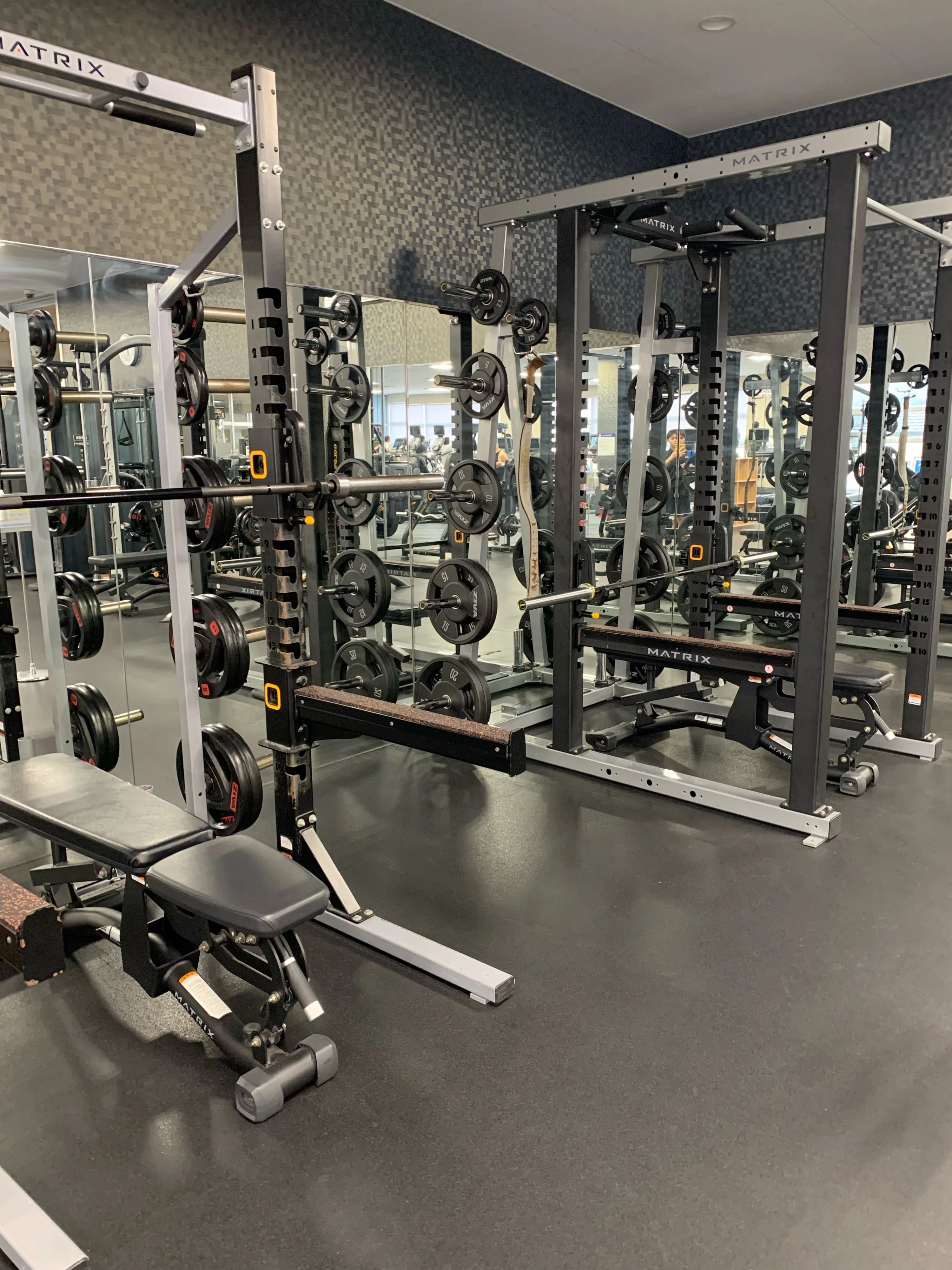 スポーツクラブフィッタ スイミング・水泳 新居浜のサムネイル画像 3