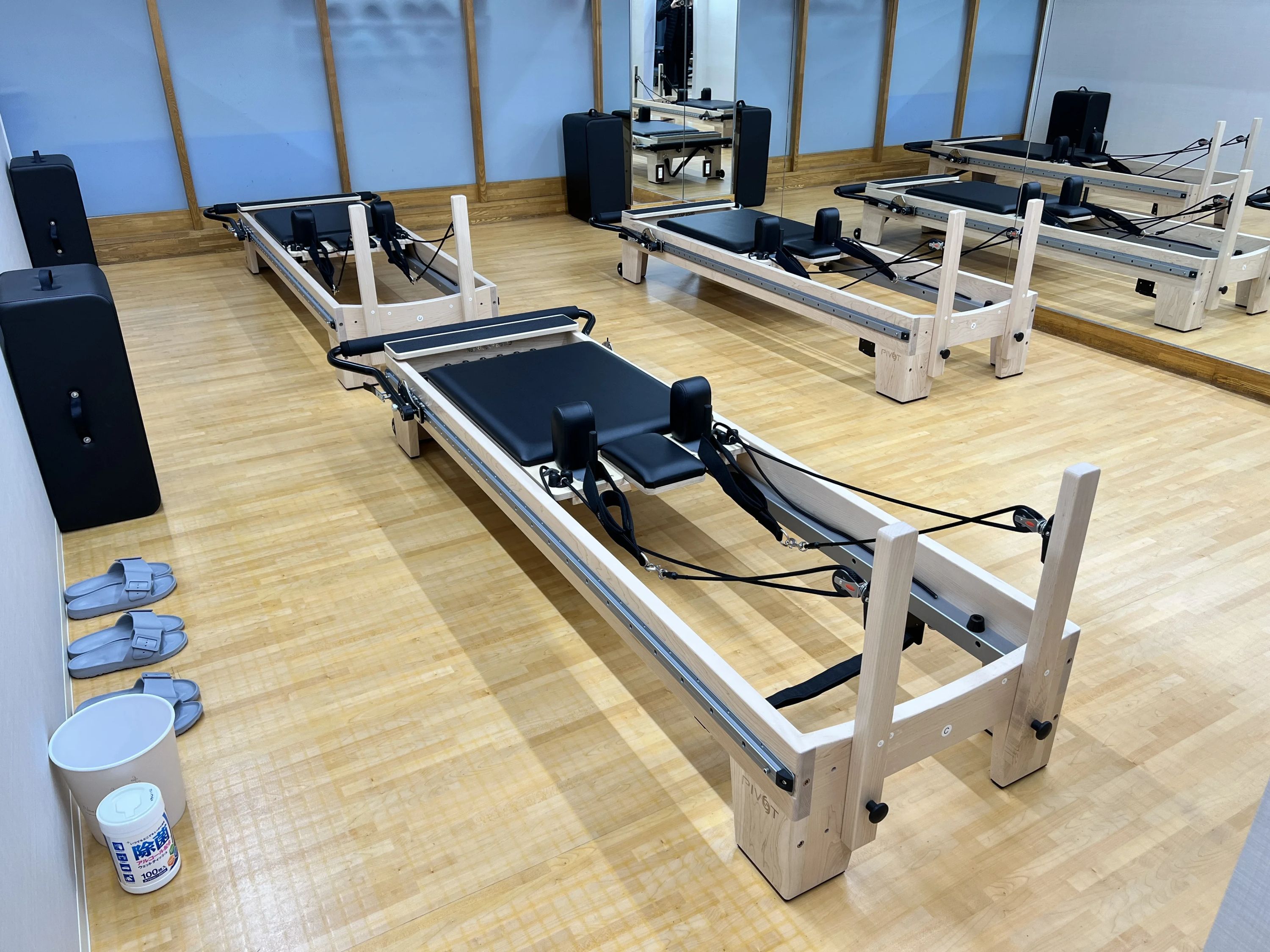 フィットネスクラブレフコ スイミング・水泳 松山店のサムネイル画像 2