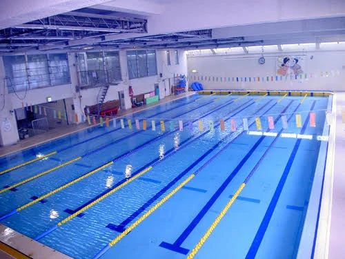 みかづきスイミングスクール 中万々教室のメイン画像