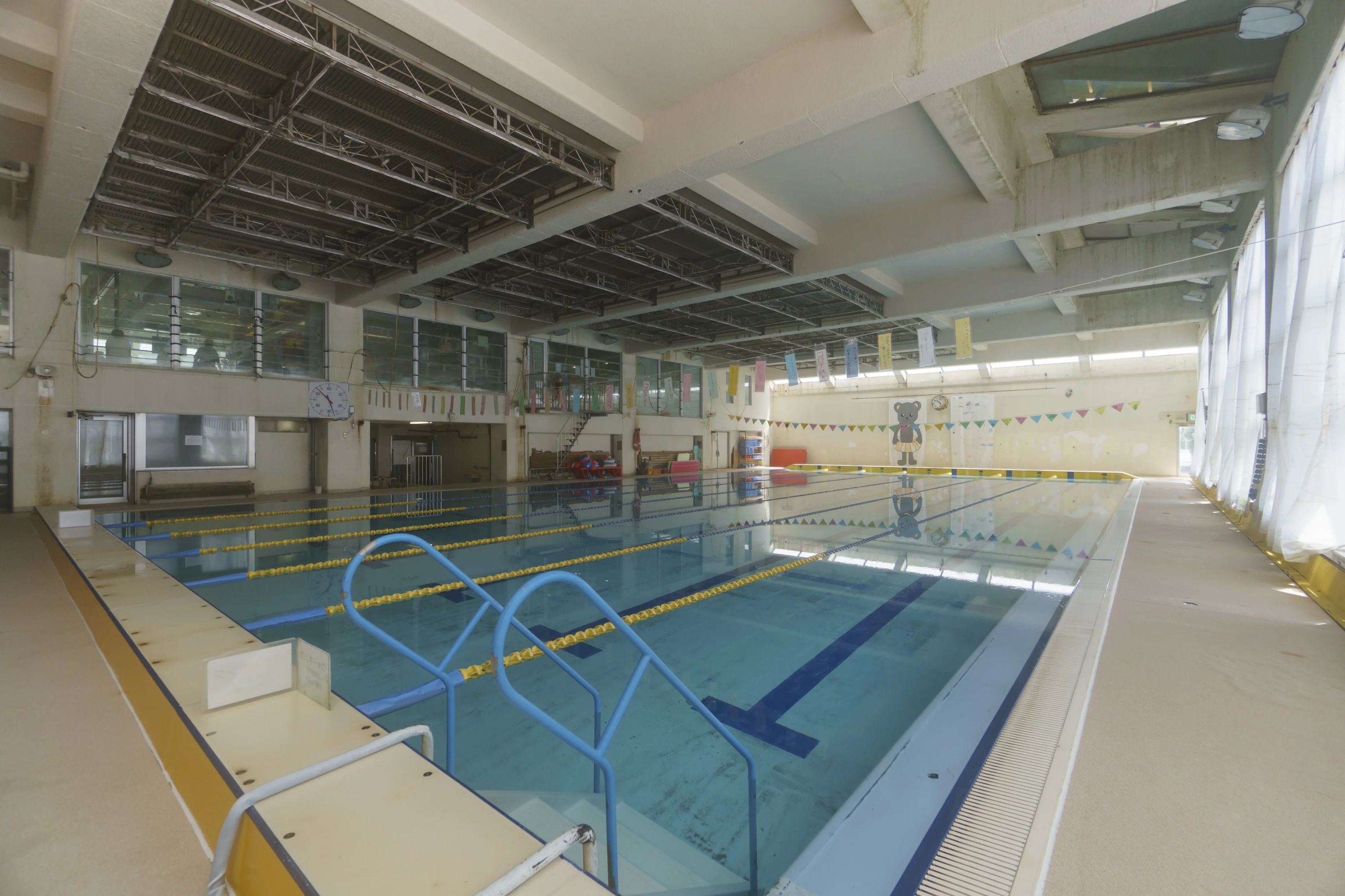 みかづきスイミングスクール 中万々教室のサムネイル画像 3