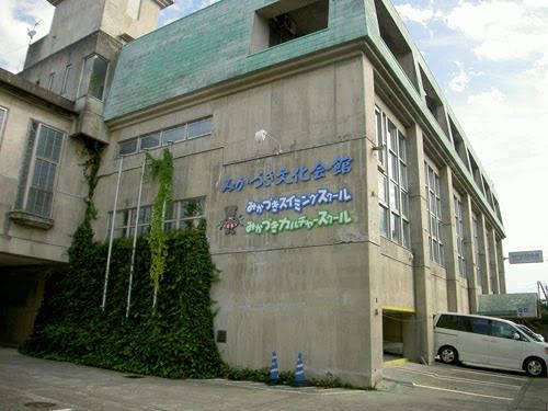 みかづきスイミングスクール 中万々教室のサムネイル画像 4