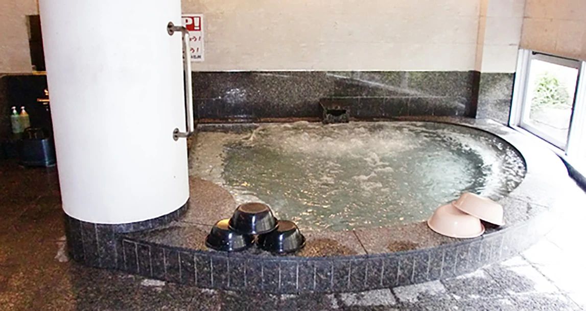 KONAMI(コナミスポーツクラブ) スイミング・水泳 はりまや橋のサムネイル画像 2