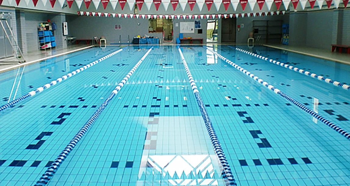 KONAMI(コナミスポーツクラブ) スイミング・水泳 はりまや橋のサムネイル画像 3