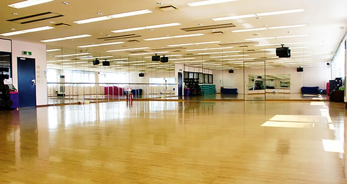 KONAMI(コナミスポーツクラブ) スイミング・水泳 はりまや橋のサムネイル画像 5