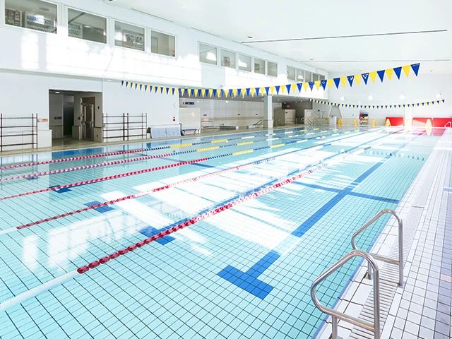 スポーツクラブフィッタ スイミング・水泳 高知のメイン画像