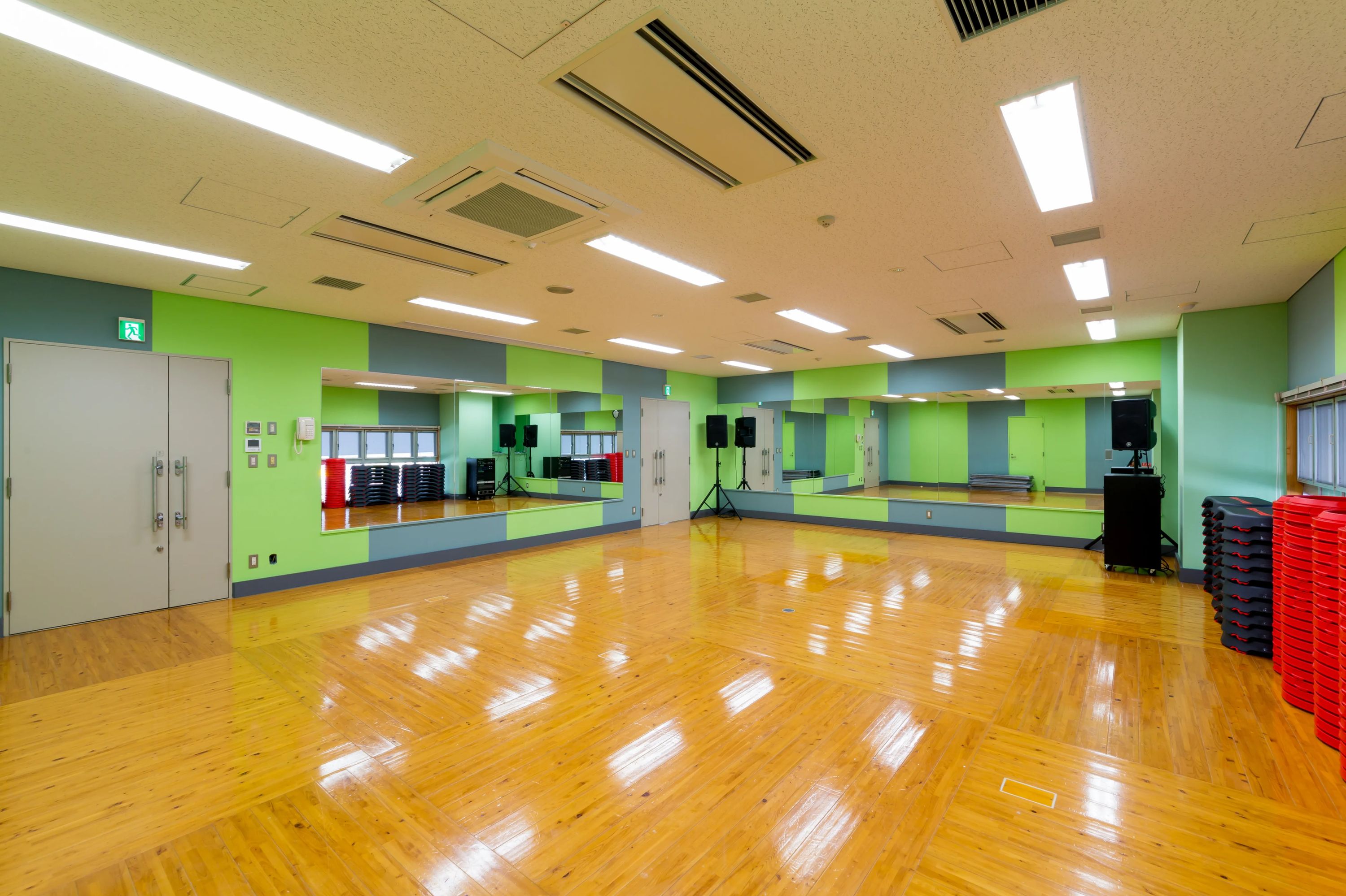 ヨネッツこうちスイミングスクール 長浜教室のメイン画像