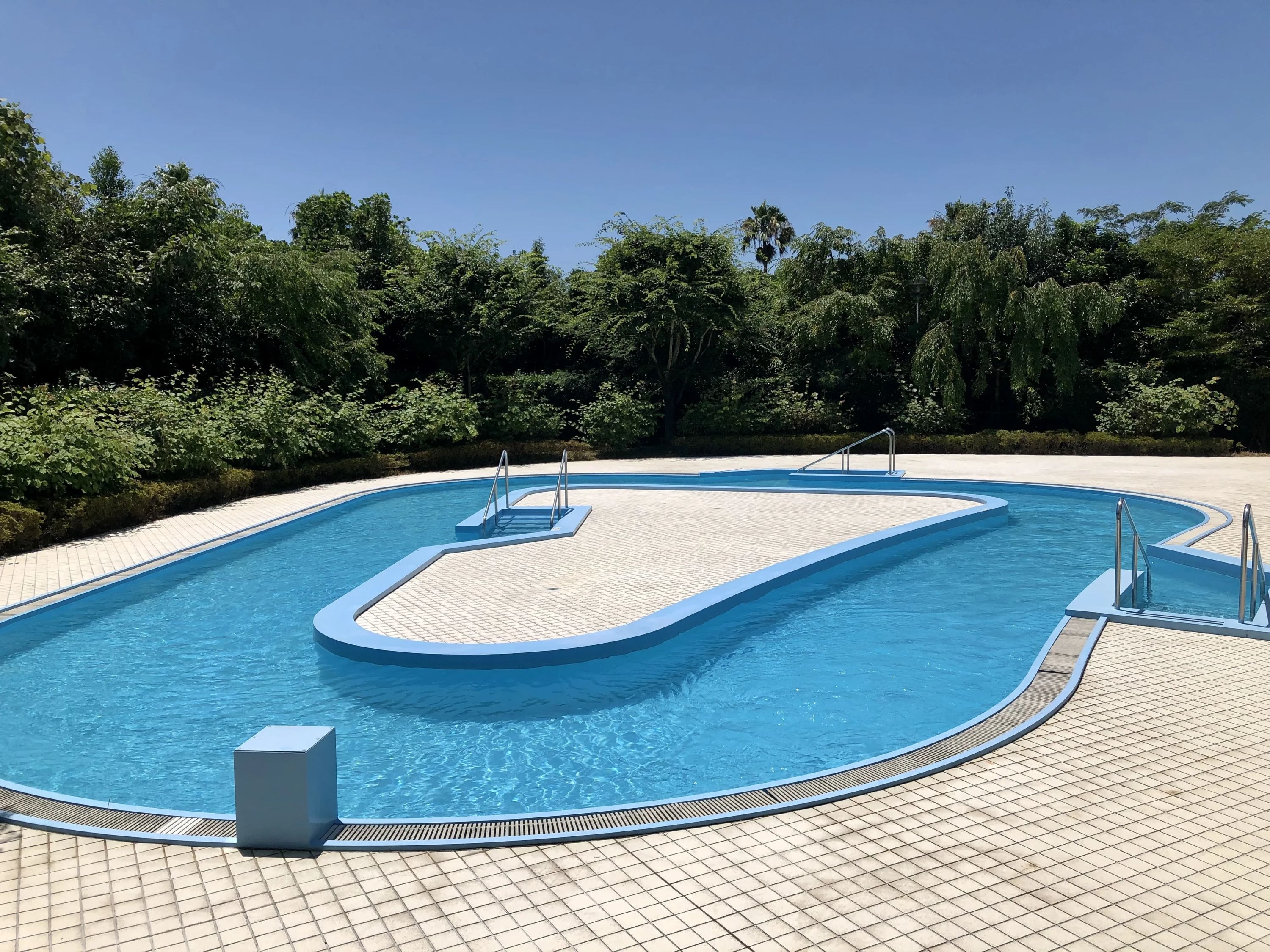 ヨネッツこうちスイミングスクール 長浜教室のサムネイル画像 5