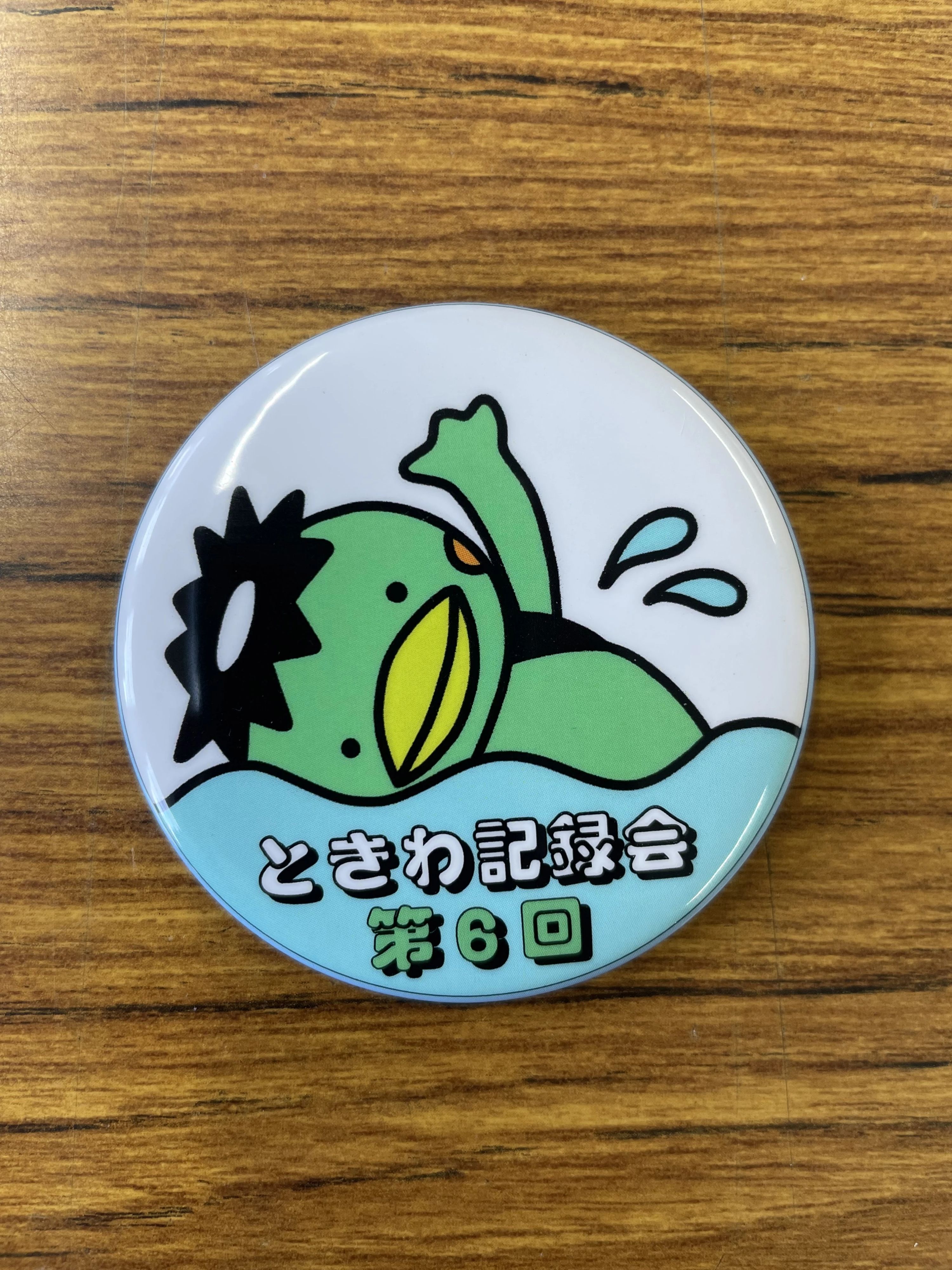 ときわスイミングスクール 城野のサムネイル画像 2