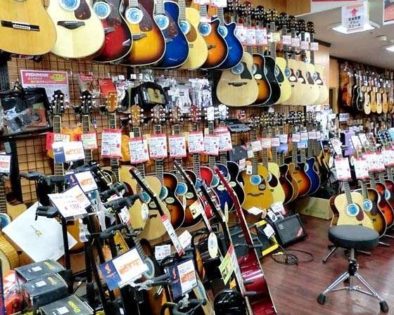 島村楽器の音楽教室 郡山アティ店 サックスのサムネイル画像 2