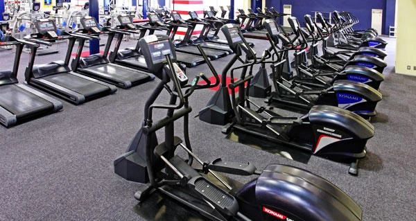 KONAMI(コナミスポーツクラブ) スイミング・水泳 福岡城南のサムネイル画像 3