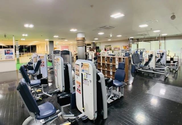 RENAISSANCE(ルネサンス) スイミング・水泳 スポーツクラブ ルネサンス・イオンモール福岡24のサムネイル画像 3