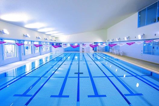 RENAISSANCE(ルネサンス) スイミング・水泳 スポーツクラブ ルネサンス・イオンモール福岡24のメイン画像