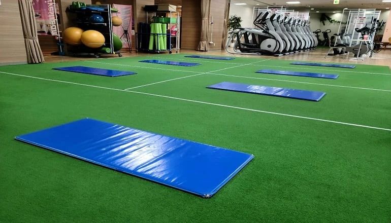 RENAISSANCE(ルネサンス) スイミング・水泳 スポーツクラブ ルネサンス 福岡西新24のサムネイル画像 3