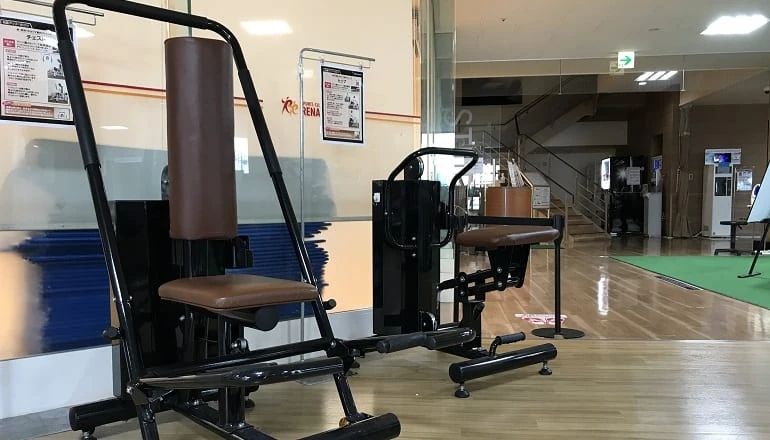 RENAISSANCE(ルネサンス) スイミング・水泳 スポーツクラブ ルネサンス 福岡西新24のサムネイル画像 4