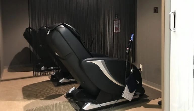 RENAISSANCE(ルネサンス) スイミング・水泳 福岡西新24のメイン画像