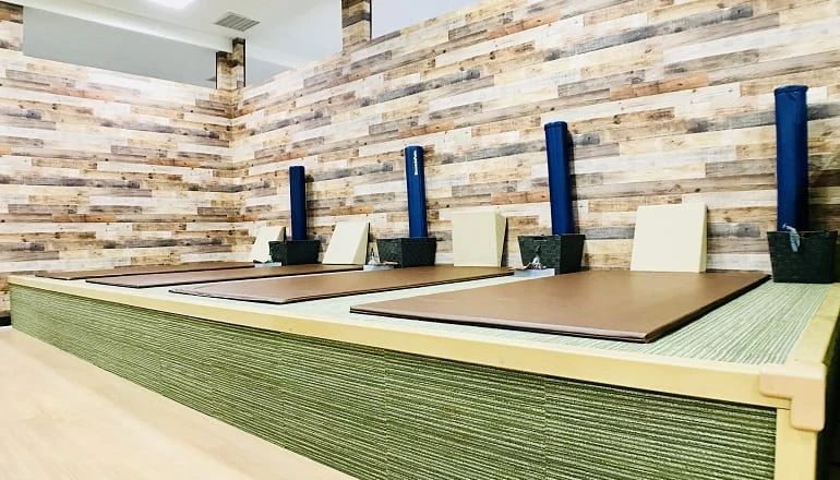 RENAISSANCE(ルネサンス) スイミング・水泳 福岡香椎24のメイン画像