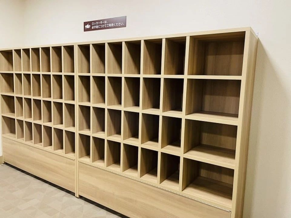 RENAISSANCE(ルネサンス) スイミング・水泳 福岡香椎24のサムネイル画像 2