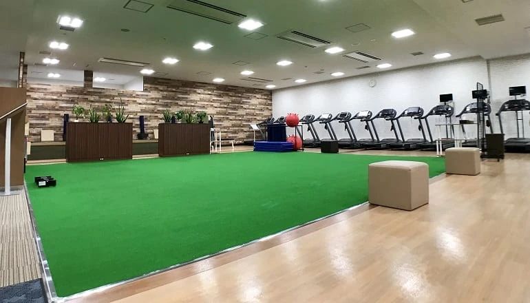 RENAISSANCE(ルネサンス) スイミング・水泳 福岡香椎24のサムネイル画像 3