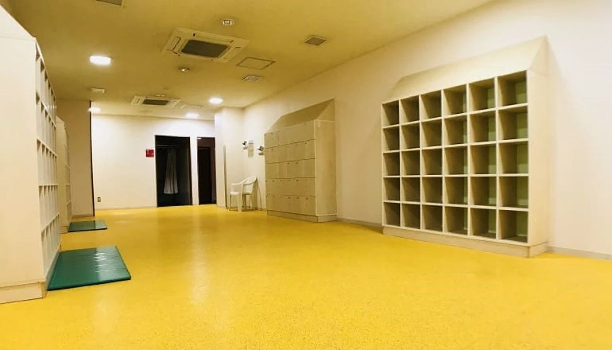 RENAISSANCE(ルネサンス) スイミング・水泳 福岡香椎24のサムネイル画像 4