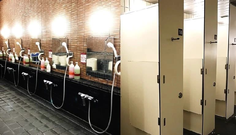 RENAISSANCE(ルネサンス) スイミング・水泳 福岡香椎24のサムネイル画像 4